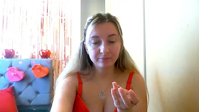 SusanCurt online show from February 14, 2026, 11:32 am