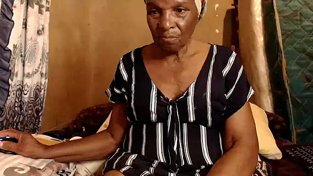 NaughtyGranny online show from April 2, 2026, 7:31 pm