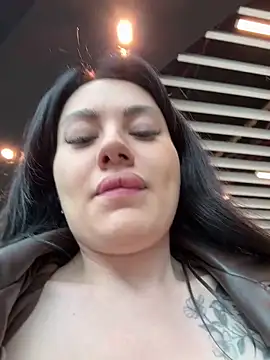 Wet  Bunny online show from May 16, 2026, 6:23 am