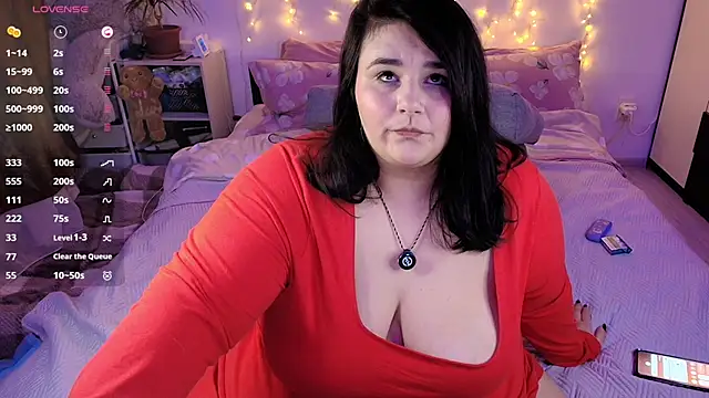 naughtykiss online show from February 28, 2026, 4:50 pm