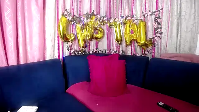 crystalbxx online show from March 11, 2026, 6:46 pm