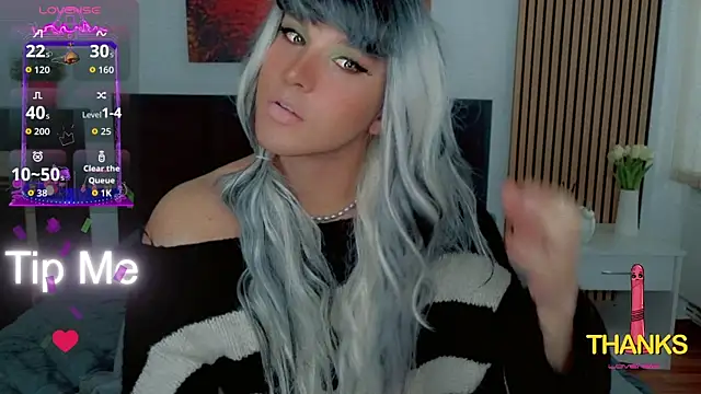 Snapshot of HelenSpellman chatting on May 21, 2026, 2:36 pm HelenSpellman online show from May 21, 2026, 2:36 pm