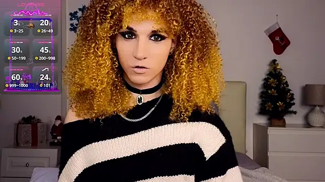 Snapshot of HelenSpellman chatting on December 26, 2024, 6:22 pm HelenSpellman online show from December 26, 2024, 6:22 pm