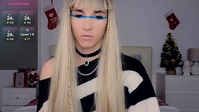 Snapshot of HelenSpellman chatting on January 7, 2025, 10:19 pm HelenSpellman online show from January 7, 2025, 10:19 pm