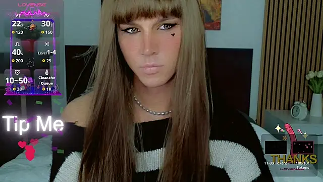 Snapshot of HelenSpellman chatting on May 9, 2026, 9:40 pm HelenSpellman online show from May 9, 2026, 9:40 pm