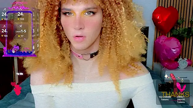 Snapshot of HelenSpellman chatting on February 19, 2026, 12:18 am HelenSpellman online show from February 19, 2026, 12:18 am