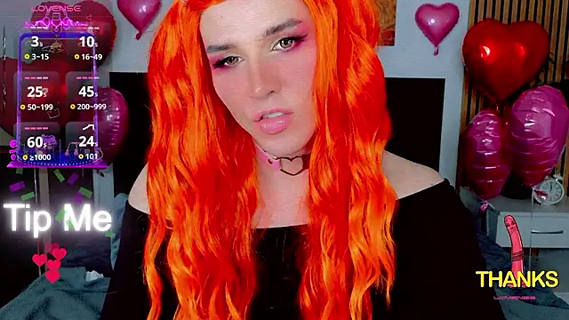 Snapshot of HelenSpellman chatting on February 14, 2026, 4:29 pm HelenSpellman online show from February 14, 2026, 4:29 pm