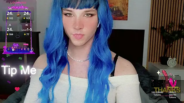 HelenSpellman online show from March 6, 2026, 12:49 am