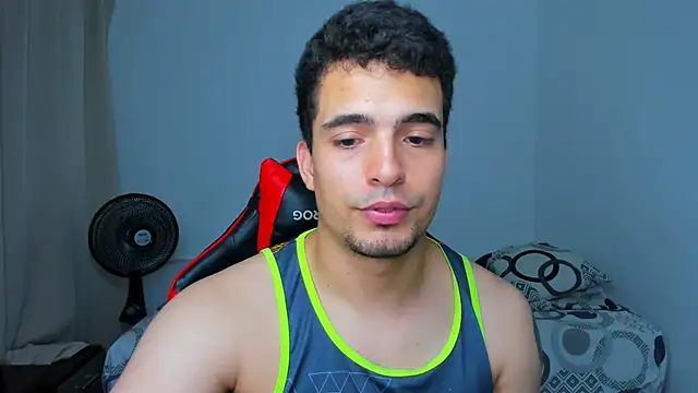 tanner hard  online show from February 1, 2025, 11:06 pm