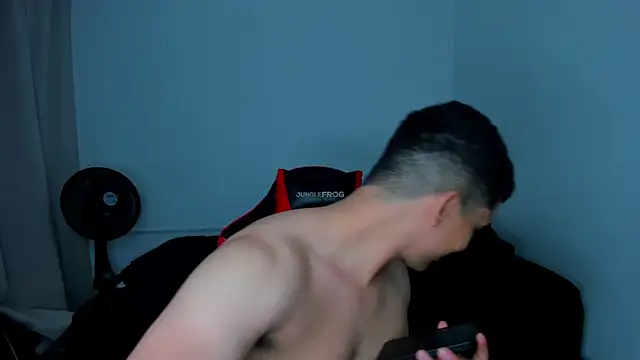 tanner hard  online show from March 7, 2025, 1:31 am