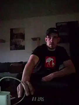 Codymc89 online show from April 7, 2026, 6:32 pm