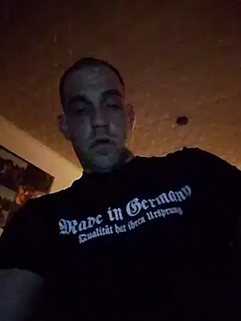 Codymc89 online show from March 6, 2026, 11:44 pm