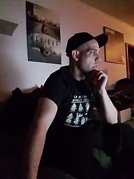 Codymc89 online show from March 7, 2026, 9:53 pm