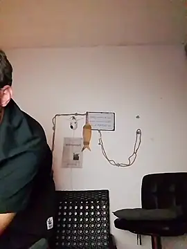 Codymc89 online show from January 18, 2026, 3:54 am