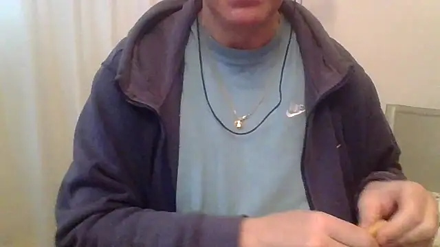 ANONIMO7735 online show from April 3, 2026, 5:03 am