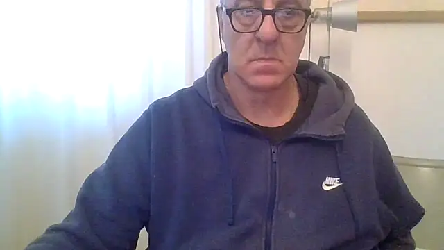 ANONIMO7735 online show from December 21, 2025, 11:12 am