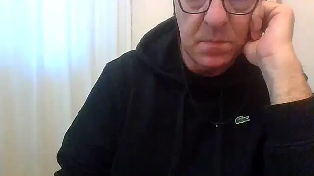 ANONIMO7735 online show from December 23, 2025, 6:45 am