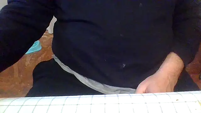 ANONIMO7735 online show from March 5, 2026, 6:43 am