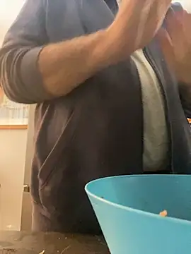 ANONIMO7735 online show from November 9, 2025, 11:25 am