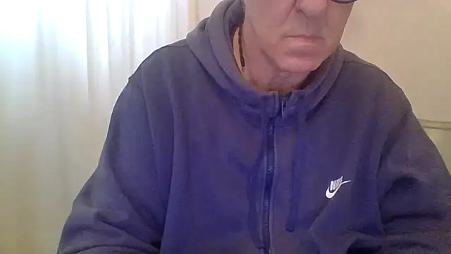 ANONIMO7735 online show from March 30, 2026, 10:17 am