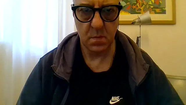 ANONIMO7735 online show from May 21, 2026, 5:05 am
