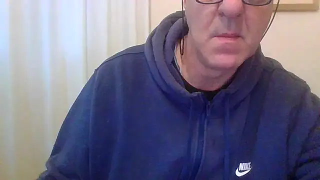 ANONIMO7735 online show from January 6, 2026, 6:28 am