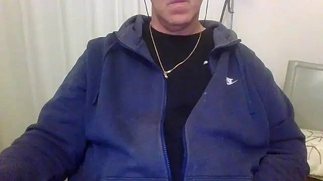 ANONIMO7735 online show from November 10, 2025, 5:40 pm