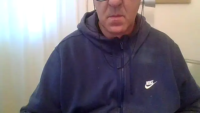 ANONIMO7735 online show from November 27, 2025, 6:25 am