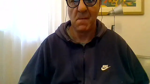 ANONIMO7735 online show from May 19, 2026, 5:03 am
