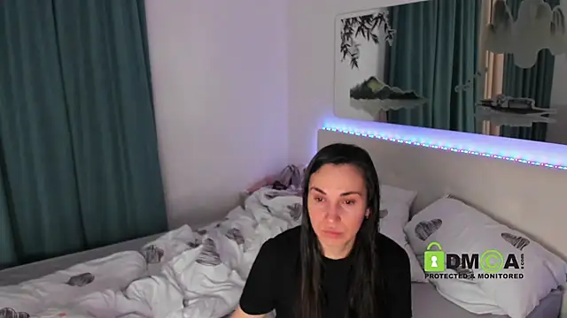 SonyaParadise online show from March 2, 2026, 12:11 am