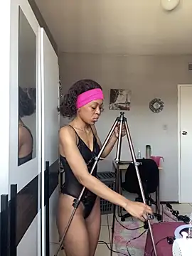 Sexypussyclit online show from December 15, 2025, 11:05 am