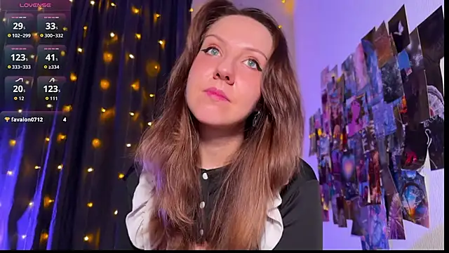 HotaruTomo online show from March 3, 2026, 1:56 am