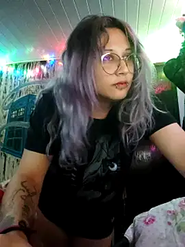 Snapshot of ElfGrey chatting on December 10, 2024, 7:26 am ElfGrey online show from December 10, 2024, 7:26 am