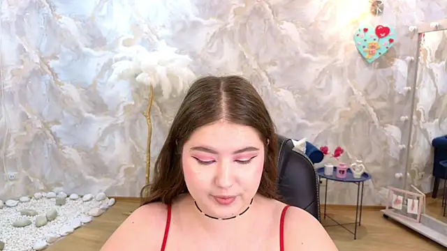 NicoleFoxery online show from February 14, 2026, 6:19 pm