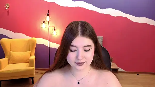 NicoleFoxery online show from November 9, 2025, 6:23 pm