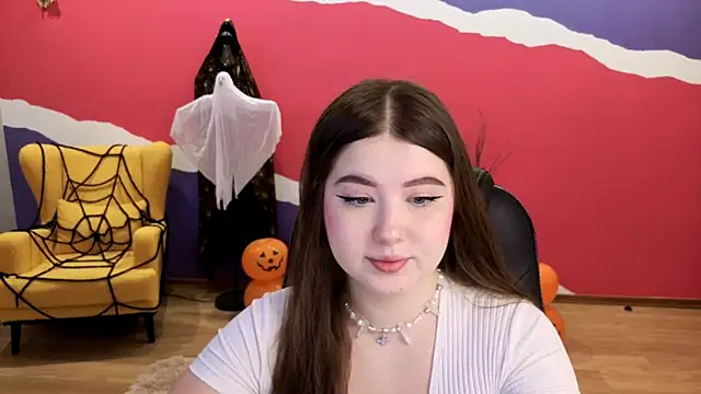 NicoleFoxery online show from October 25, 2025, 6:19 pm