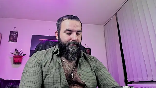 ChristophJules online show from December 14, 2024, 1:17 am