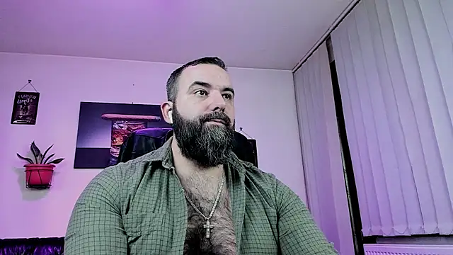 ChristophJules online show from January 4, 2025, 10:24 pm