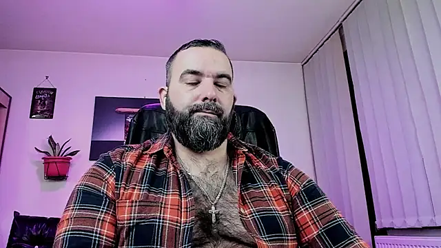 ChristophJules online show from February 13, 2025, 11:26 pm