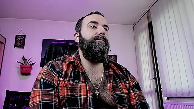 ChristophJules online show from February 4, 2025, 11:16 am