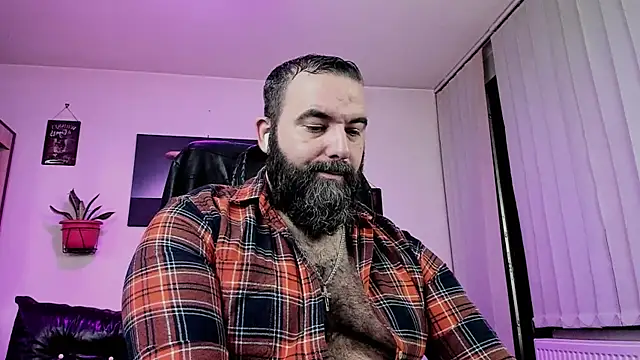 ChristophJules online show from February 1, 2025, 10:23 pm