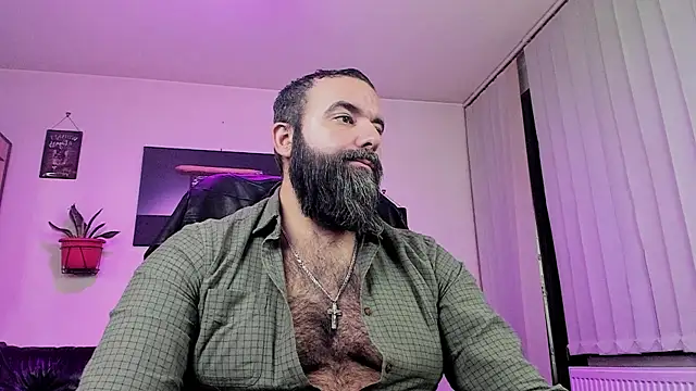 ChristophJules online show from December 12, 2024, 2:26 am