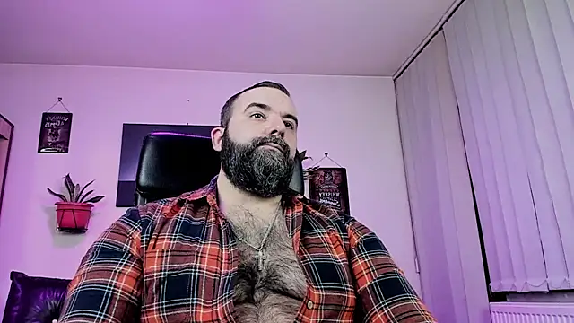 ChristophJules online show from March 2, 2025, 12:42 am