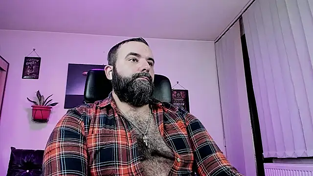 ChristophJules online show from March 9, 2025, 10:30 pm