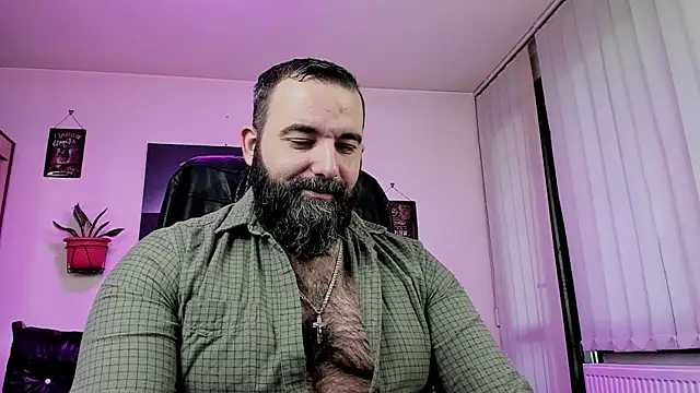 ChristophJules online show from January 15, 2025, 7:05 am