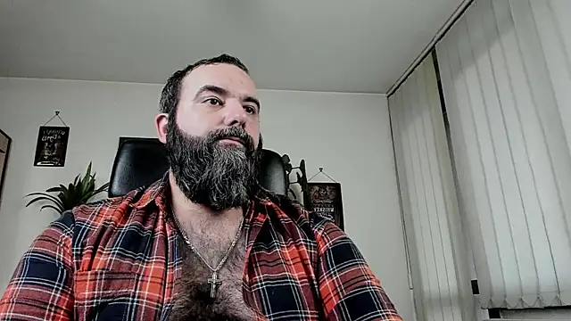 ChristophJules online show from November 6, 2025, 1:15 pm