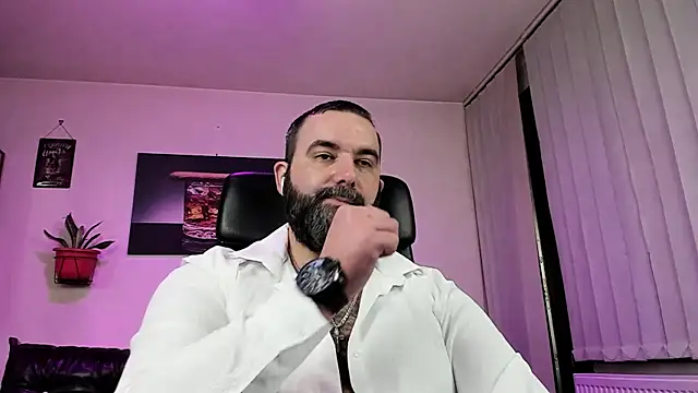 ChristophJules online show from March 4, 2025, 3:00 am