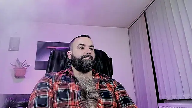 ChristophJules online show from February 10, 2025, 12:08 am