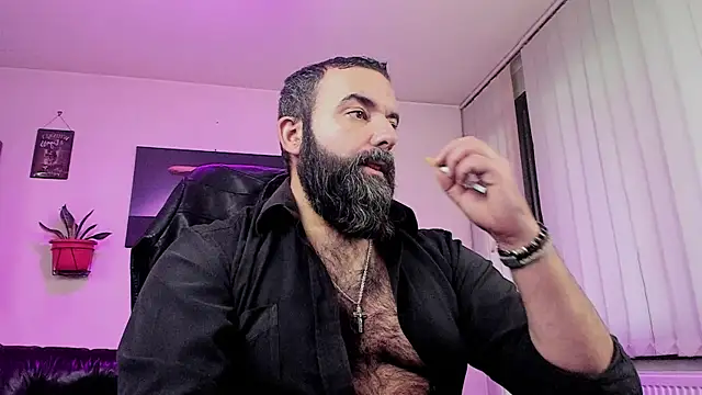 ChristophJules online show from December 11, 2024, 10:58 am