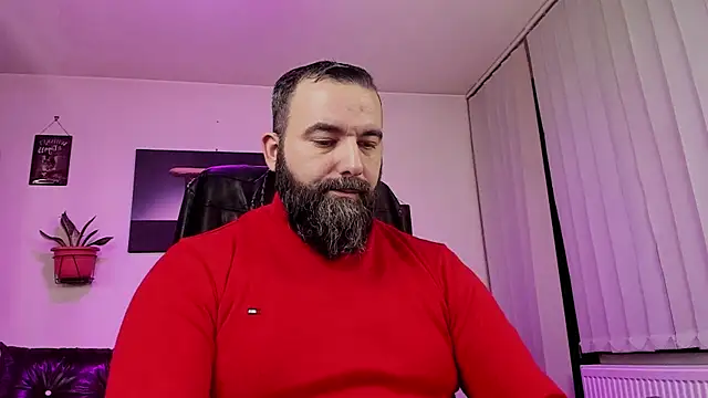 ChristophJules online show from January 13, 2025, 10:24 pm